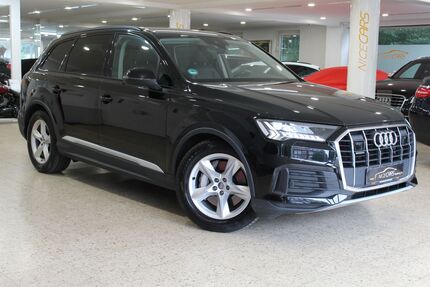 Audi Q7 166.600 km 41.980 € Hamburg 20537