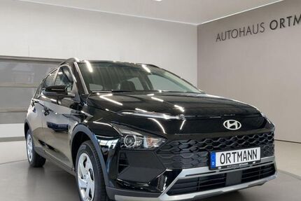 Hyundai BAYON 13.400 km 20.990 &euro; Wissen 57537