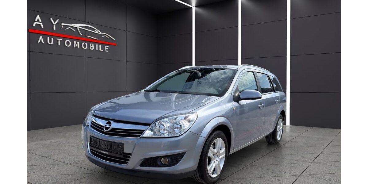 Opel Astra 162.000 km 2.990 &euro; Nagold 72202