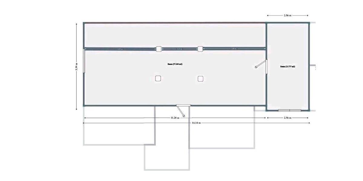 Einfamilienhaus Herzberg (Elster) - 9 Zimmer, 160 m&sup2;, 129.900&euro; | Angebot:26286285