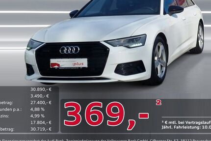 Audi A6 106.120 km 30.890 &euro; Ingolstadt 85057