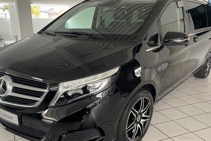 Mercedes-Benz V 250 48.500 km 56.500 &euro; Melle 49326
