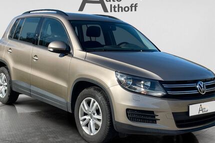 VW Tiguan 26.800 km 14.880 &euro; Ditzingen (bei Stuttgart) 71254
