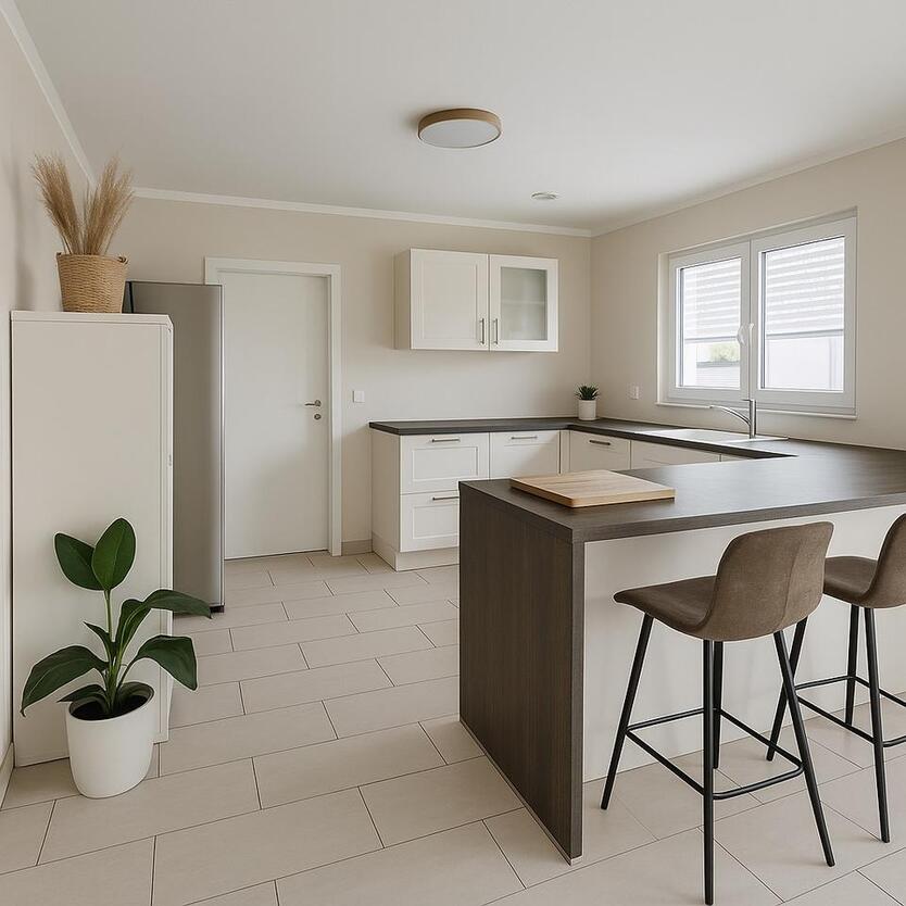 Familienfreundlich wohnen - freistehendes Einfamilienhaus Kerpen zimmer