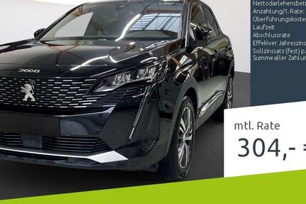 Peugeot 3008 22.524 km 29.990 &euro; Dülmen 48249
