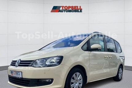 VW Sharan