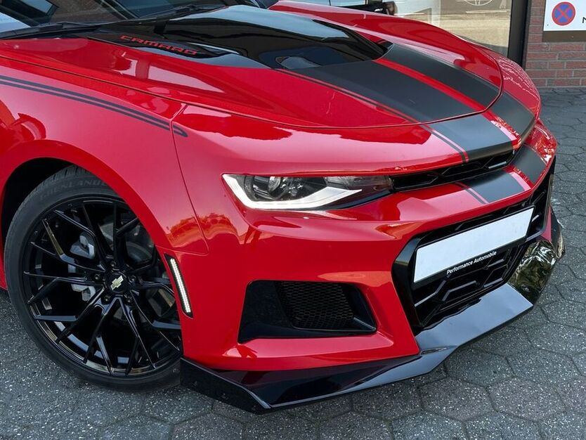 Camaro