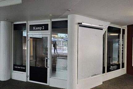 Gewerbeobjekt Osnabrück Innenstadt - 200.000&euro; | Angebot:24181800