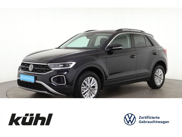 VW T-Roc 24.410 km 21.690 € Gifhorn 38518