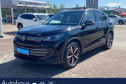 VW Tiguan 9.051 km 41.990 &euro; Güstrow 18273