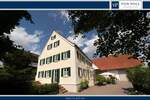 Einfamilienhaus Fünfstetten / Nußbühl Fünfstetten - 8 Zimmer, 301 m&sup2;, 1.200.000&euro; | Angebot:23881588