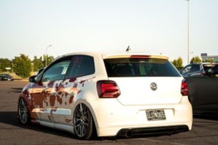 VW Polo 183.000 km 16.000 € Merseburg 06217