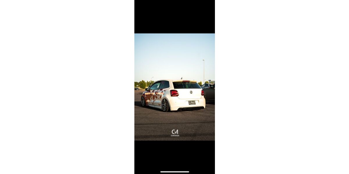 VW Polo 183.000 km 16.000 € Merseburg 06217