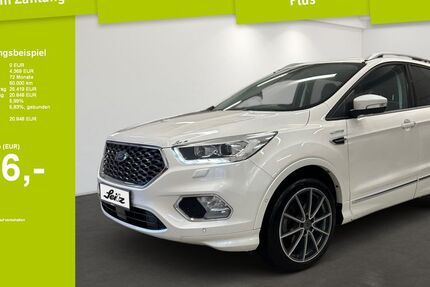 Ford Kuga 46.205 km 20.848 € Kempten 87435