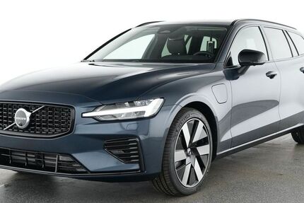 Volvo V60 6.839 km 44.900 &euro; Crailsheim 74564