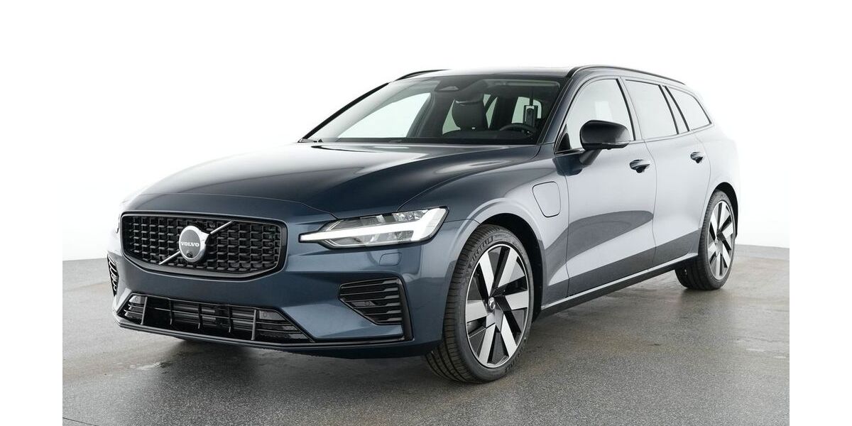Volvo V60 6.839 km 44.900 &euro; Crailsheim 74564