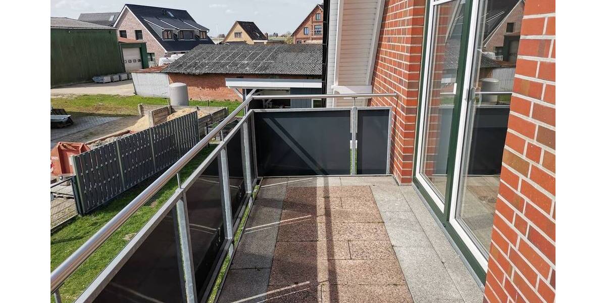 Etagenwohnung Hamburg Neuenfelde - 3 Zimmer, 99 m&sup2;, 1.040&euro; | Angebot:26473110