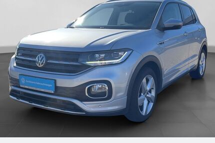 VW T-Cross 29.212 km 20.960 &euro; Dorsten 46282