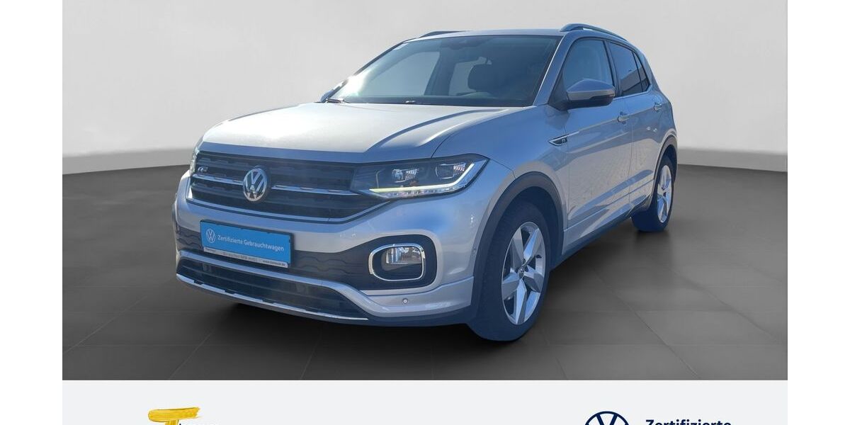 VW T-Cross 29.212 km 20.960 &euro; Dorsten 46282