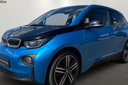 BMW i3 44.800 km 15.900 &euro; Aichach 86551