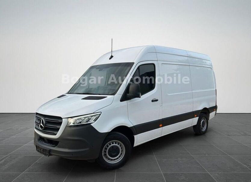 Sprinter