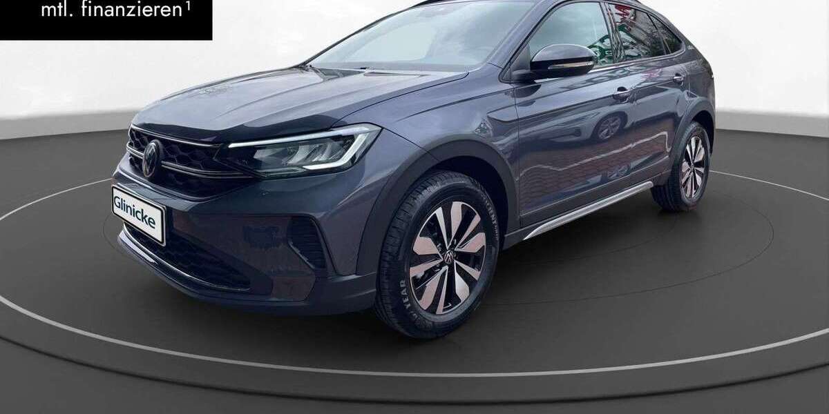 VW Taigo 6.100 km 25.470 &euro; Erfurt 99099