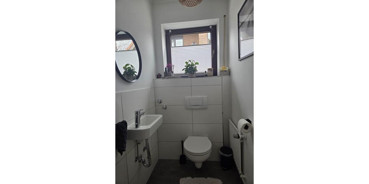 Einfamilienhaus Rheine Altenrheine - 6 Zimmer, 146 m&sup2;, 1.400&euro; | Angebot:26015563