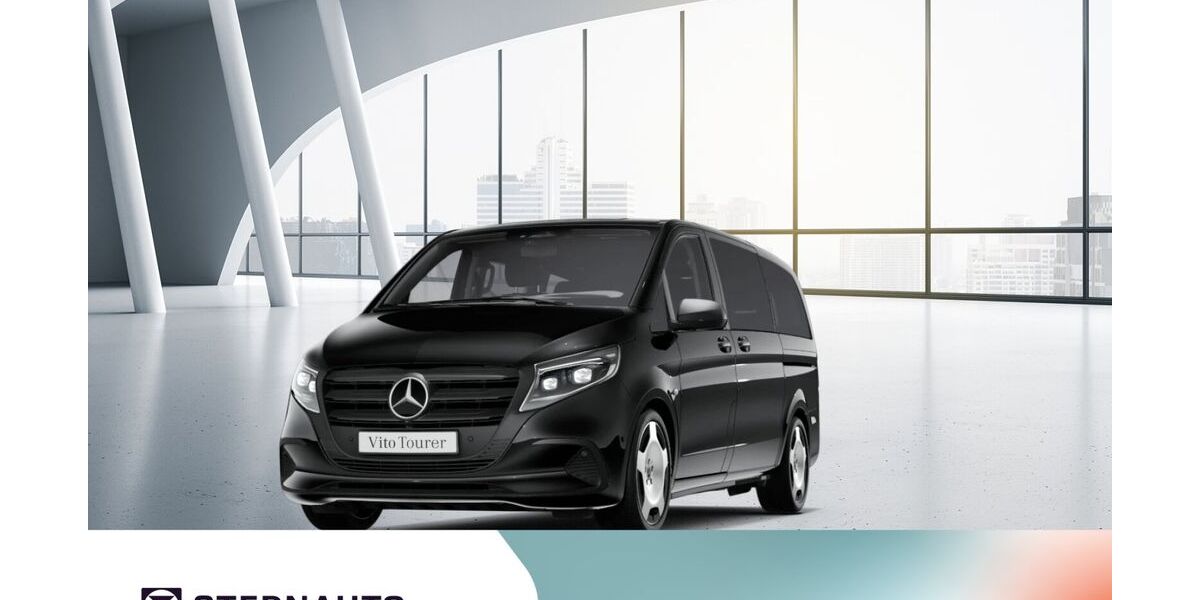 Mercedes-Benz Vito 37.965 km 53.990 &euro; Neudietendorf 99192
