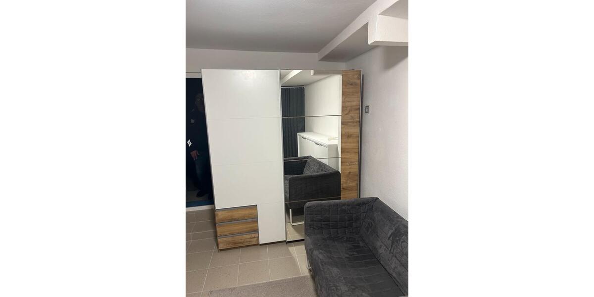 Etagenwohnung Gütersloh Avenwedde - 1 Zimmer, 18 m&sup2;, 550&euro; | Angebot:26278510