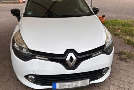 Renault Clio 128.577 km 6.000 &euro; Bühl 77815