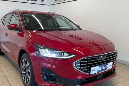 Ford Focus 20.229 km 21.870 € Leipzig 04179