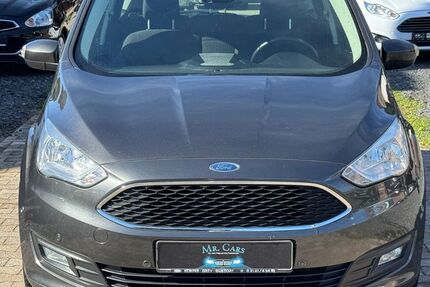 Ford C-Max 155.000 km 7.950 &euro; Jüchen 41363