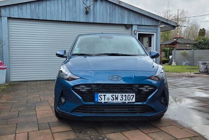 Hyundai i10 4.609 km 17.100 &euro; Ochtrup 48607