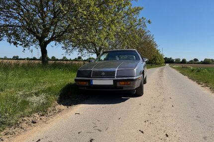 Chrysler Le Baron 116.000 km 2.500 &euro; Weingarten 67366