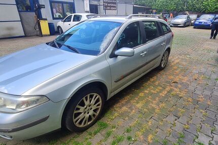Renault Laguna 150.000 km 990 &euro; Bochum 44894