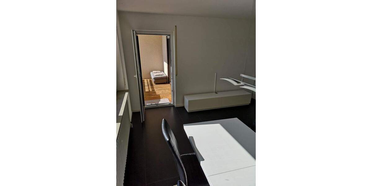 Etagenwohnung Ditzingen Hirschlanden - 3 Zimmer, 63 m&sup2;, 197.000&euro; | Angebot:24793787