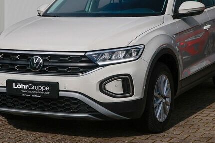 VW T-Roc 95.262 km 22.480 &euro; Bendorf 56170