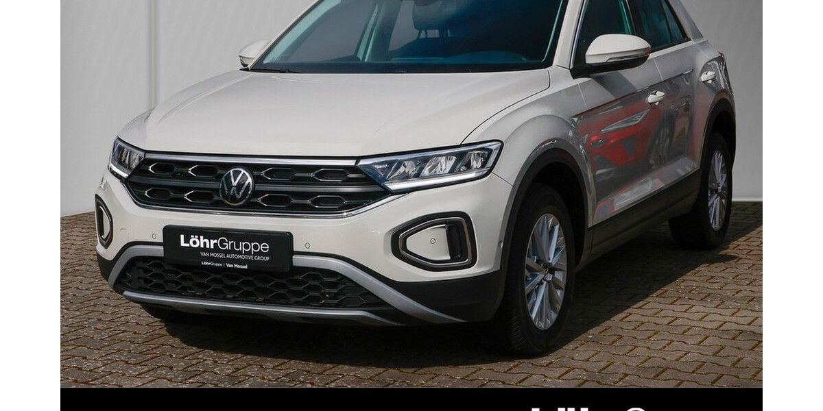 VW T-Roc 95.262 km 22.480 &euro; Bendorf 56170
