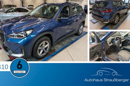 BMW X1 49.500 km 39.630 &euro; Buchschwabach bei Nürnberg 90574