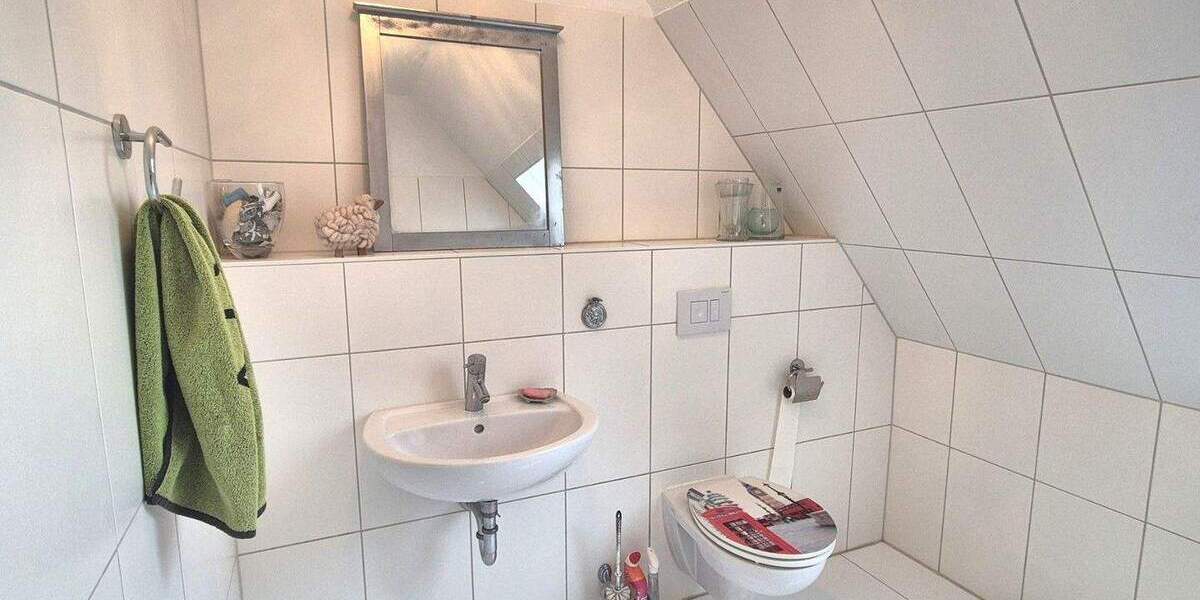 Doppelhaushälfte Neutrebbin Altlewin - 2 Zimmer, 106 m&sup2;, 210.000&euro; | Angebot:25726578