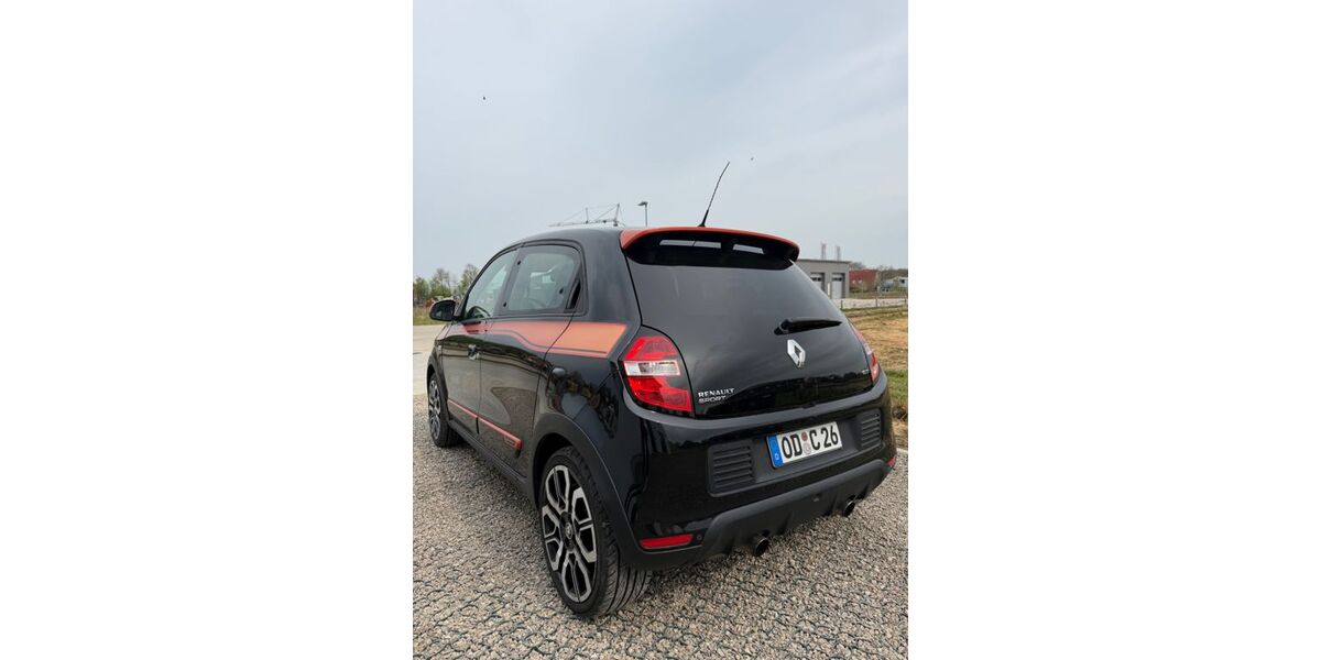 Renault Twingo 94.000 km 7.799 &euro; Lentföhrden 24632