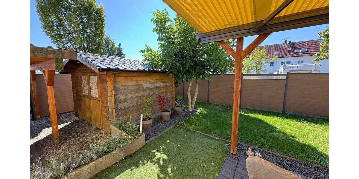 Doppelhaushälfte Ingolstadt Etting - 5 Zimmer, 128 m&sup2;, 690.000&euro; | Angebot:25659086