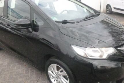 Honda Jazz 124.976 km 9.588 &euro; Parchim 19370