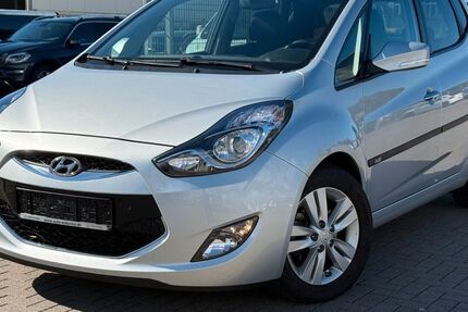 Hyundai ix20 30.628 km 10.699 &euro; Tessin 18195