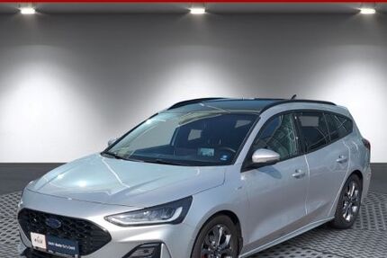 Ford Focus 16.990 km 26.850 &euro; Dülmen 48249