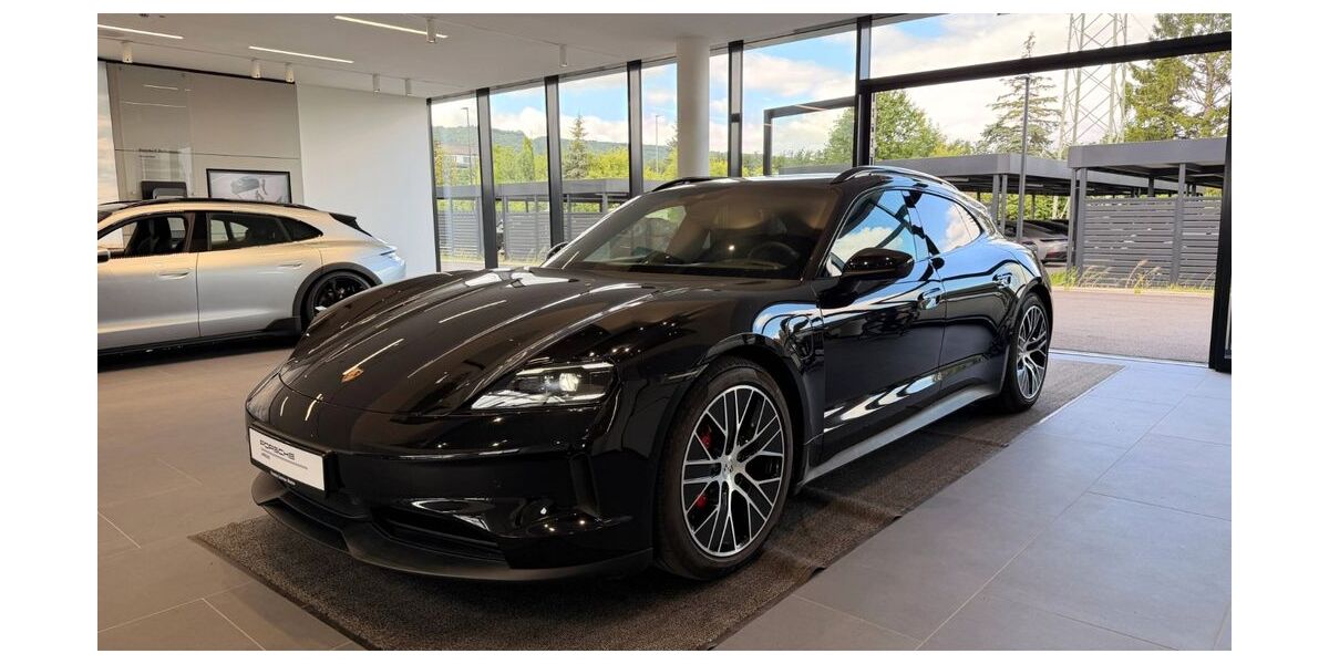 Porsche Taycan 8.171 km 97.900 &euro; Minden 32429