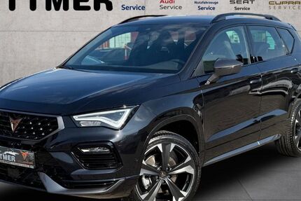 Cupra Ateca 1.600 km 34.990 &euro; Lenzkirch 79853