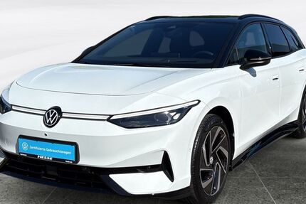 VW ID.7 7.661 km 56.930 &euro; Sottrum 27367