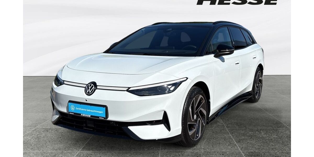 VW ID.7 7.661 km 56.930 &euro; Sottrum 27367
