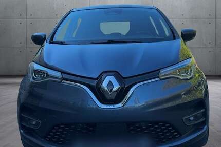 Renault ZOE 54.000 km 10.745 &euro; Helgoland 27498